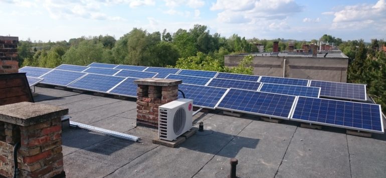 5 kw-os rendszer Ajka